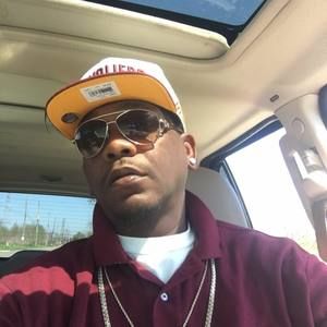 Meet your Posher, Timothy